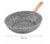 Wok Granito Antiadherente Forjado 28 Cm HUDSON