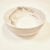 Bowl Compotera Carrara 15 x 5 Cm