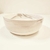 Bowl Compotera Carrara 15 x 5 Cm - comprar online