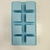 Molde de Silicona Cubos x 8 u 5 x 5 x 5 x Cm - comprar online