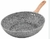 Wok Granito Antiadherente Forjado 28 Cm HUDSON en internet