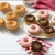 Imagen de Molde Antiadherente Donas grandes 7cm x 6 - WILTON