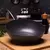 Wok Antiadherente Total Black 28 Cm HUDSON - La Botica del Pastelero Mayoristas