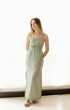 Vestido Green