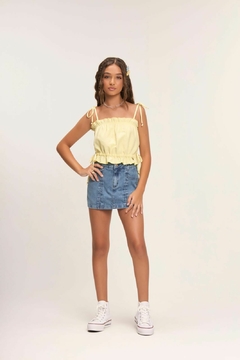 Shorts Saia Beauty Jeans