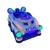 Kiddie Ride Spaceship