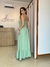 VESTIDO GREEN - comprar online