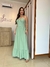 VESTIDO GREEN