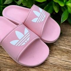 Ojotas KIDS Adidas Rosas Nacionales en internet