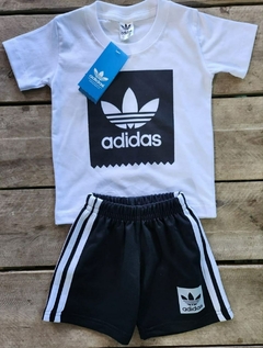 Conjunto Adidas Kids - tienda online