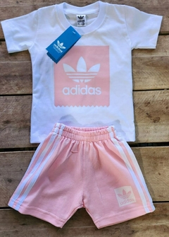 Imagen de Conjunto Adidas Kids