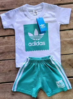 Conjunto Adidas Kids en internet