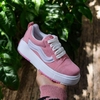 Vans Knu Rosa KIDS