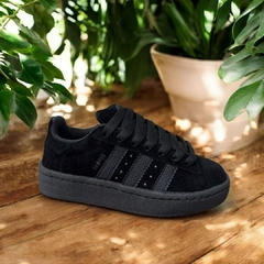 ADIDAS KIDS Total BLack