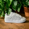 Adidas CAMPUS G5 Total White