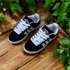 Adidas CAMPUS G5 Negras