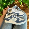 Nike Dunk Azul