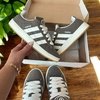 Adidas CAMPUS G5 Gris Oscuro