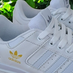 Adidas FORUM Total White - RiveraShop