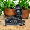 ADIDAS CAMPUS 00 TOTAL BLACK