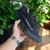 VANS KNU Triple Black - Importadas