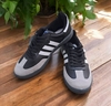 Adidas Samba Negra Importadas