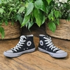 Converse Negra Botita