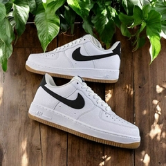 Nike PREMIUM BLANCA Pipa Negra