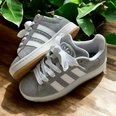 Adidas CAMPUS 00 Gris