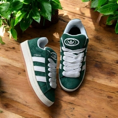 Adidas CAMPUS G5 Verde