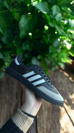 Adidas Samba Negra Importadas - comprar online