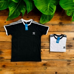 Remera Adidas Retro - comprar online