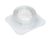 Filtro de Jeringa GVS ABLUO PVDF 0.22µm 25mm/33mm, sterile, 50/Pk, FJ25BSCPV002AL01