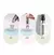 Mini Frasco Para Perfume Portátil 5ml - Showcaseonline