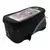 Bolsa Case Porta Celular De Quadro Bike Bicicleta, Bolsa de Quadro para Guidão, - comprar online