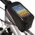 Bolsa Case Porta Celular De Quadro Bike Bicicleta, Bolsa de Quadro para Guidão, - Showcaseonline