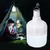 Lâmpada de Camping USB GlowLight na internet