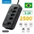 Extensão multi funções USB - Showcaseonline