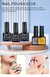 Ferramentas de manicure Set com UV LED Secador Lâmpada, Unha Gel Polish Kit - Showcaseonline