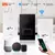 Tomada inteligente wifi Alexa,Google Assistant,10A,Interrupto