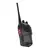 4 Rádios Comunicadores Walkie Talkie BaoFeng profisional Bf-777s com fone de ou - Showcaseonline