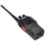 4 Rádios Comunicadores Walkie Talkie BaoFeng profisional Bf-777s com fone de ou - comprar online