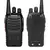 Imagem do 4 Rádios Comunicadores Walkie Talkie BaoFeng profisional Bf-777s com fone de ou