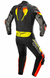 Macacão Alpinestars Atem V4 1 Peça - RACE BIKER