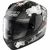 Capacete Nolan N60-6 Replica C.checa Preto Fosco 49