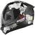 Capacete Nolan N60-6 Replica C.checa Preto Fosco 49 - comprar online