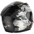 Capacete Nolan N60-6 Replica C.checa Preto Fosco 49 - RACE BIKER