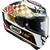 Capacete Shoei X-spr Pro Marquez Motegi 4 Tc-1