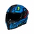 Capacete Nexx Sx100r Abisal Rosa/azul - (cópia) - comprar online