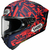 Capacete Shoei X-spr Pro Marquez Dazzle Tc-10